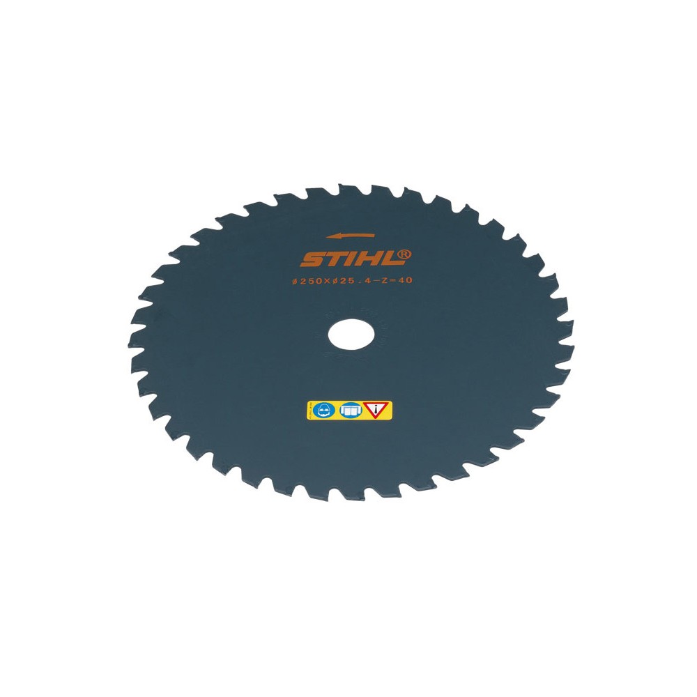 Sagblad Stihl; 225x20,0 mm; Z48