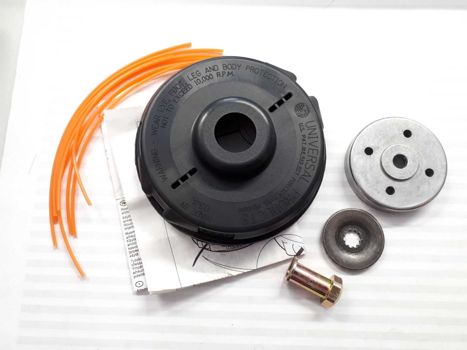Trimmerhode Stihl Fixcut 5-2