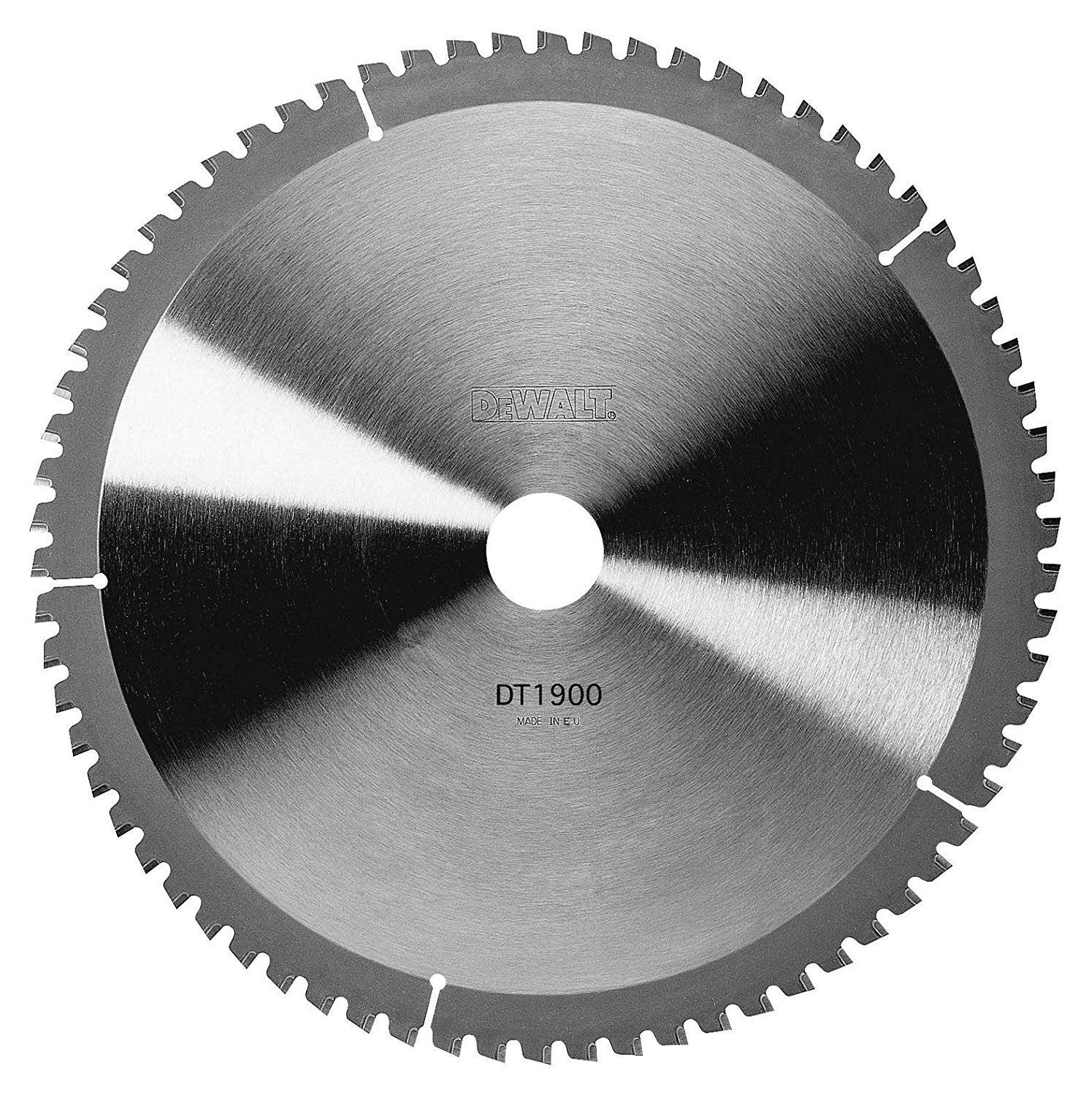 Sagblad for metall DeWalt; 140x1,49x20,0 mm; Z30; 3°