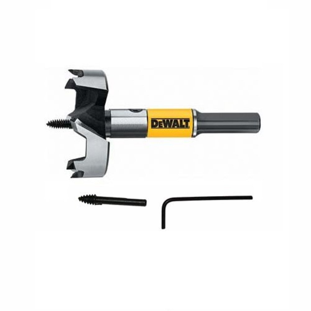 Forstner kvistbor DeWalt DT4583-QZ; 54 mm