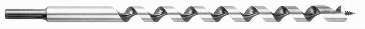 Spiralbor for tre DeWalt DT4636-QZ; 12x280/380 mm
