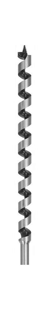 Spiralbor for tre DeWalt DT4646-QZ; 24x280/380 mm