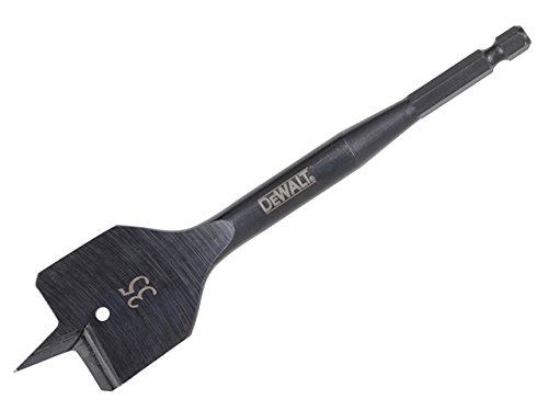 Flatbor for tre DeWalt DT4776-QZ; 35x152 mm