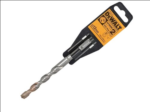 Bor for betong DeWalt DT9544-QZ; 10x300/350 mm; SDS-plus
