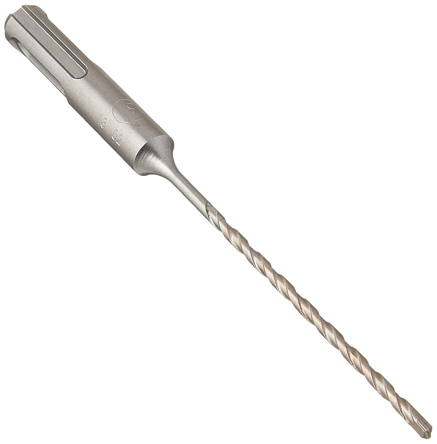 Bor for betong DeWalt DT9625-QZ; 3x75/135 mm; SDS-plus