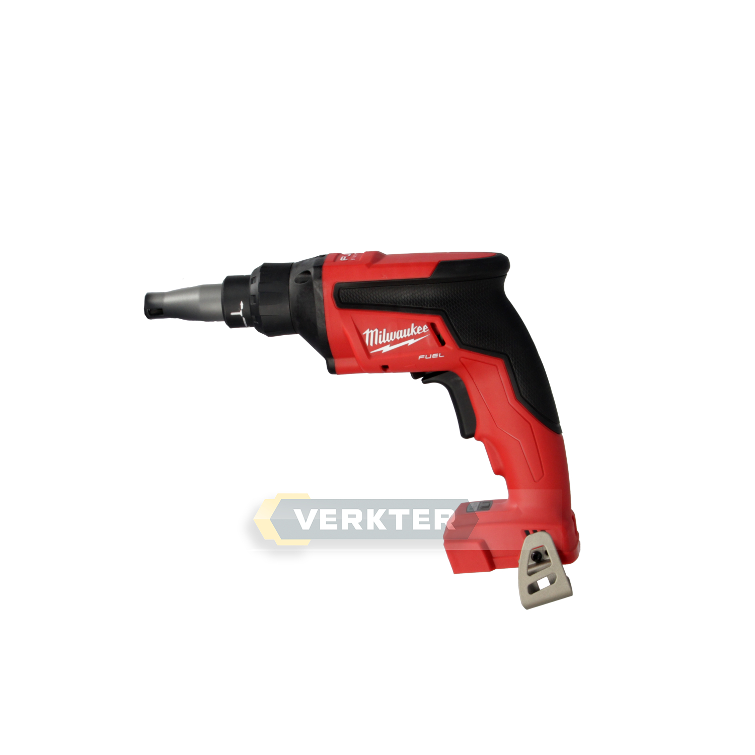 Skruautomat Milwaukee M18 FSG-0X; 18 V (uten batteri og lader)