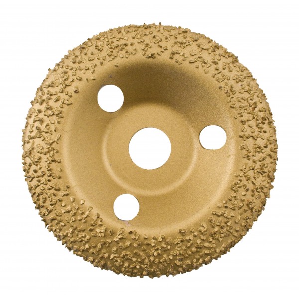 Universal slipeskive  Edma 092855