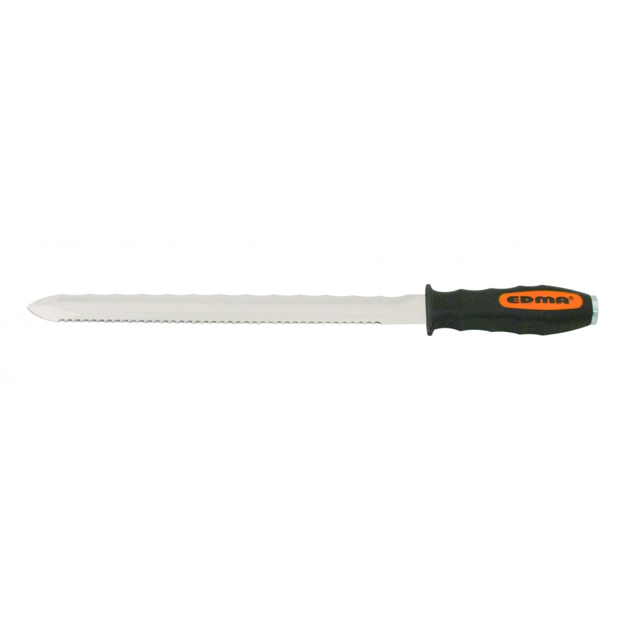 Isolasjonskniv Edma 066455; 300 mm