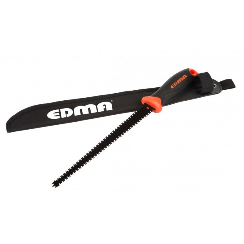 Japansk sag Edma CROCOPLAC; 250 mm