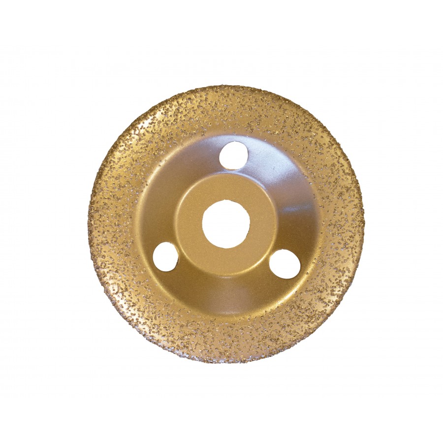 Universal slipeskive  Edma 092755