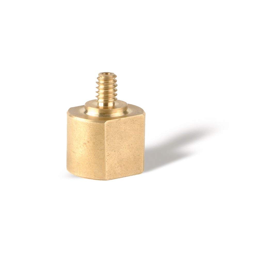 Trippel stativ adapter Kapro 841