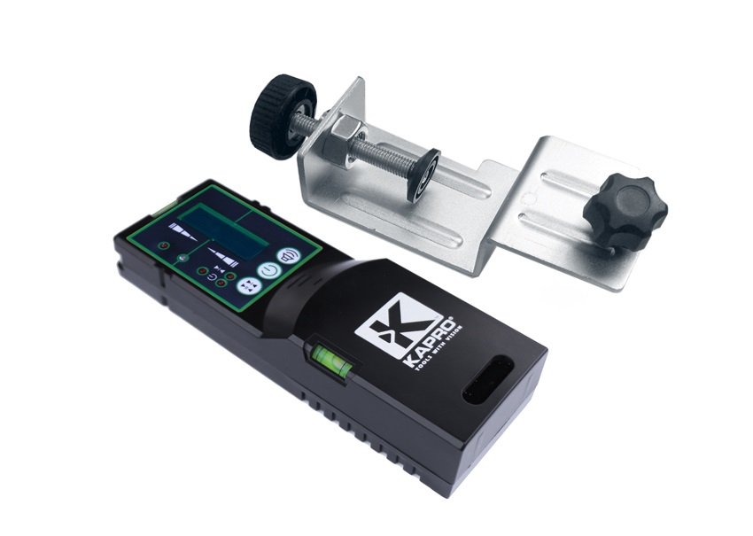 Laserdetektor Kapro 894-04G