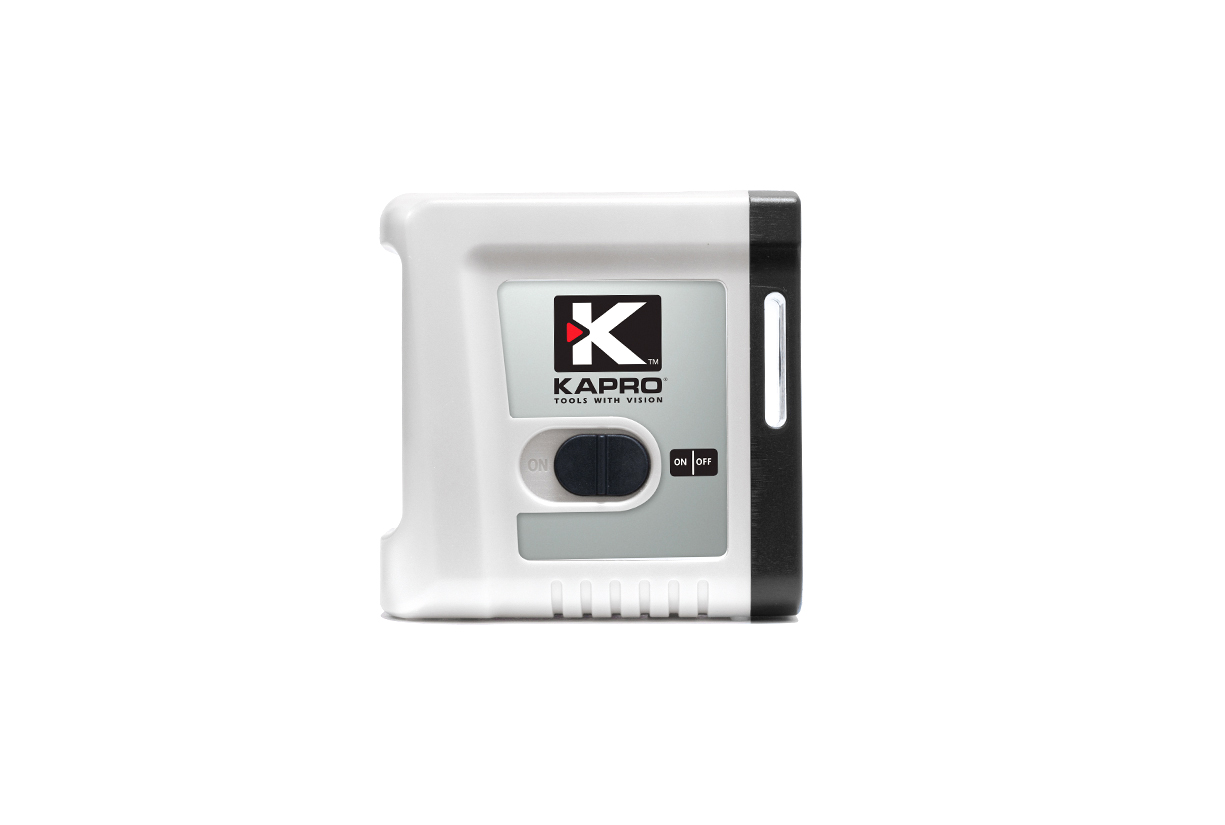 Laseravstandsmåler Kapro 862G ProLaser