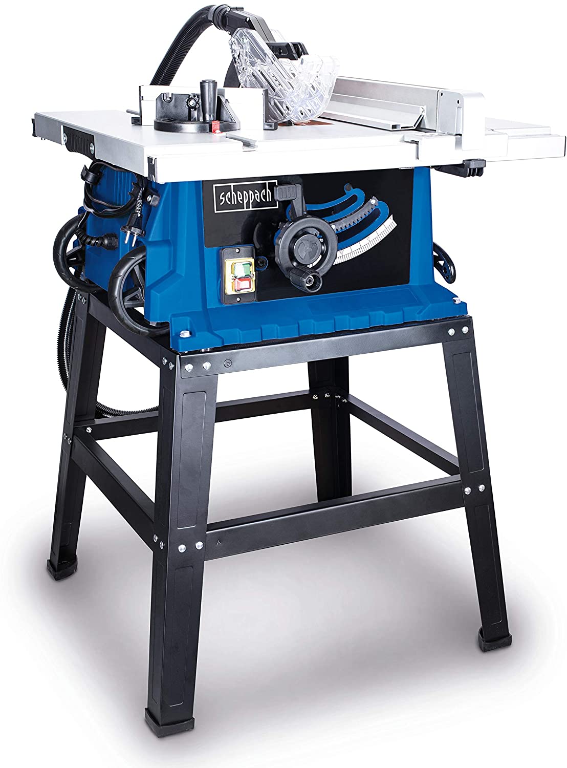 Bordsag Scheppach HS105