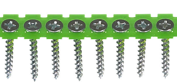 Båndskruer Essve 532335; 3,9x35 mm; PH2; 1000 stk