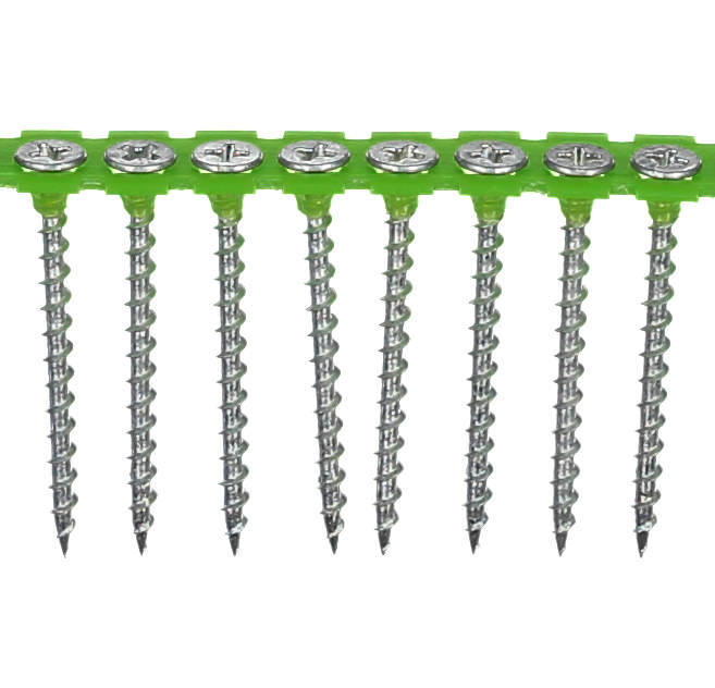 Båndskruer Essve 532350; 3,9x50 mm; PH2; 1000 stk