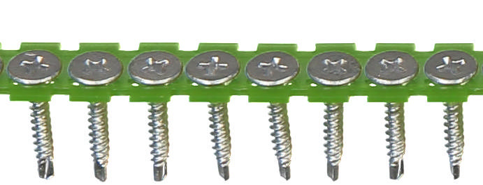 Båndskruer Essve 582325; 3,9x30 mm; PH2; 1000 stk