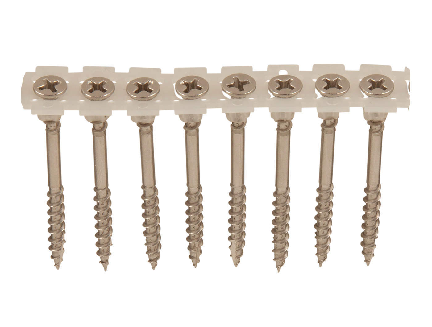 Båndskruer Essve 601342; 4,2x42 mm; PH2; 1000 stk