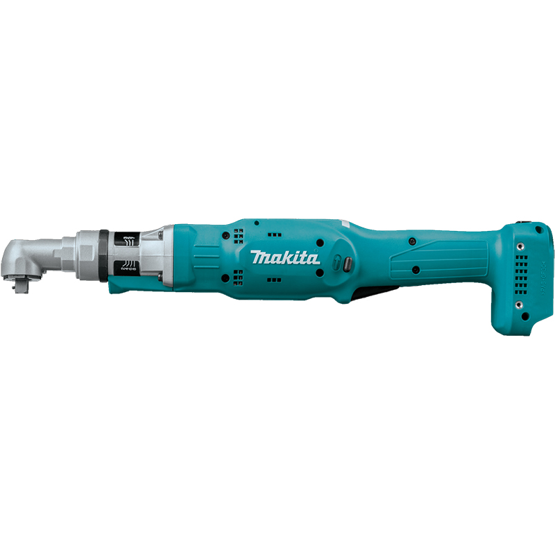 Vinkelskrutrekker Makita DFL403FZ; 14,4 V (uten batteri og lader)