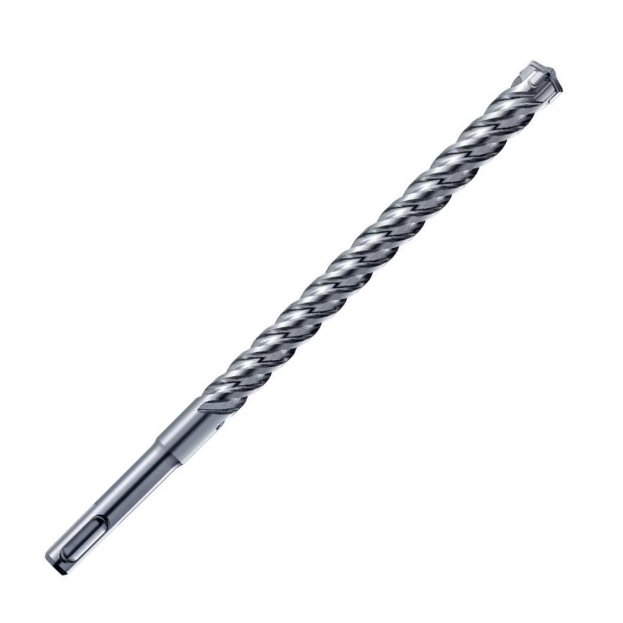 Bor for betong Makita Nemesis 2 B-57984; 6x215 mm; SDS-PLUS