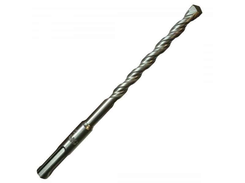 Bor for betong Makita Nemesis 2 B-58110; 8x215 mm; SDS-PLUS