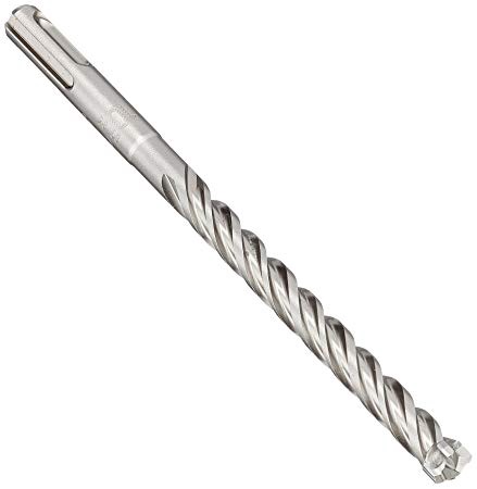 Bor for betong Makita Nemesis 2 B-58207; 10x165 mm; SDS-PLUS
