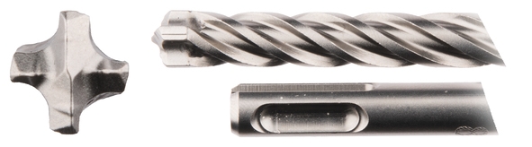 Bor for betong Makita Nemesis 2 B-58213; 10x215 mm; SDS-PLUS
