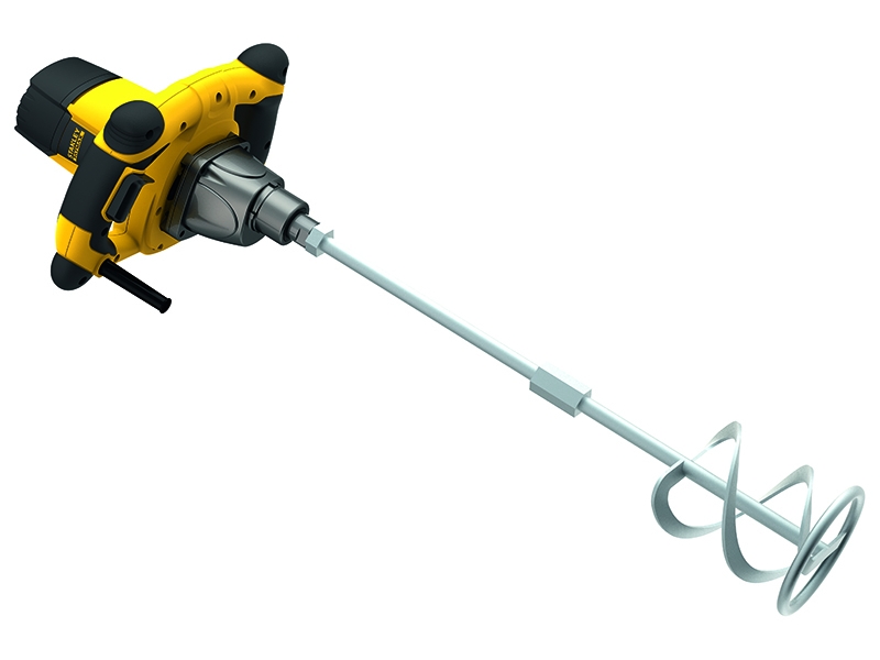 Sementmikser Stanley SFM 1600 W