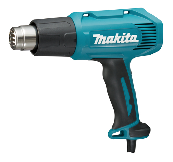 Varmluftspistol Makita HG5030K; 4 Tilbehør