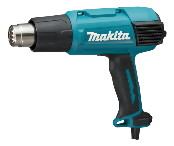 Varmluftspistol Makita HG6031VK; 1800 W