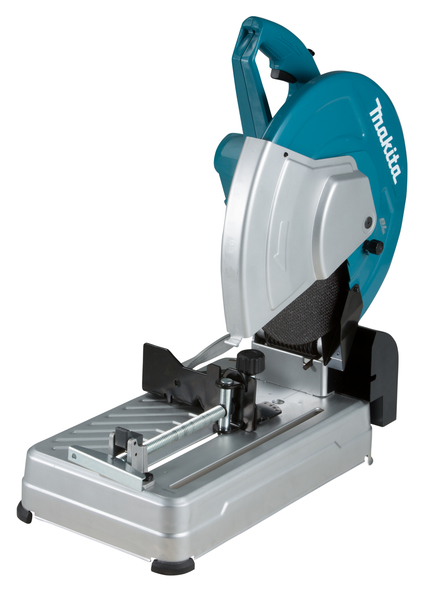 Metallkappesag Makita DLW140Z; 2x18 V (uten batteri og lader)