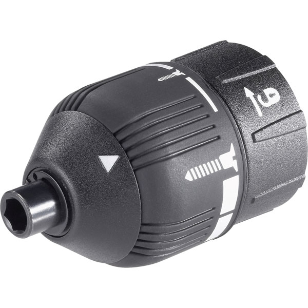 Momentomformer Bosch IXO