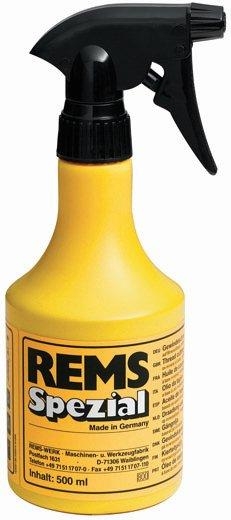 Gjengevæske Rems; 0,5 l