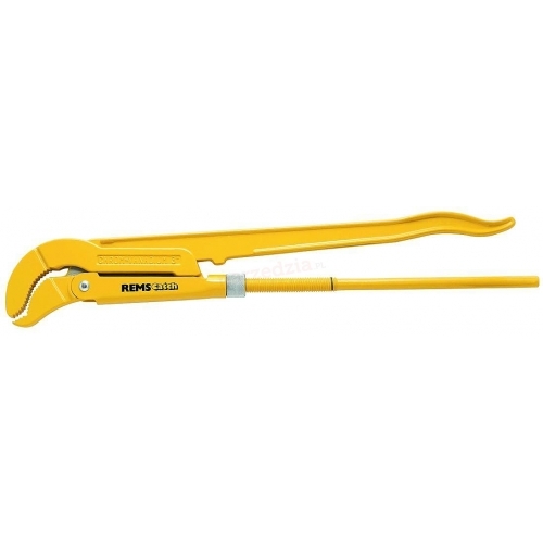 Rørtang Rems Catch; S 2''