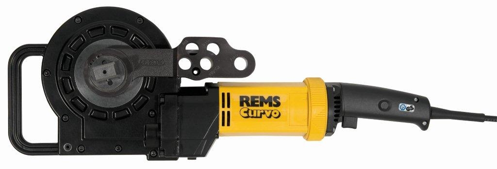 Folding enhet Rems Curvo set 15-18-22