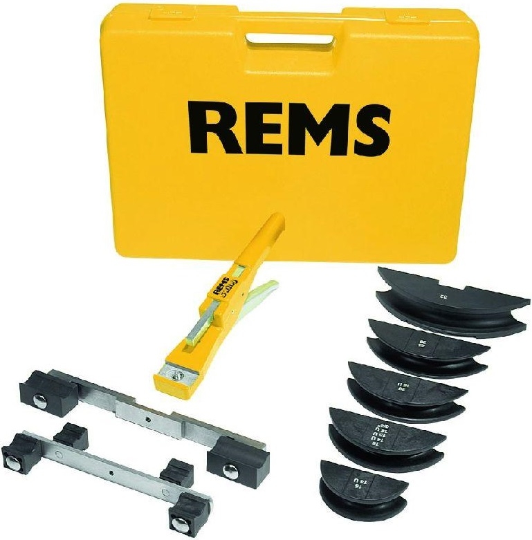 Folding enhet Rems Swing; 16-18-20-25/26-32