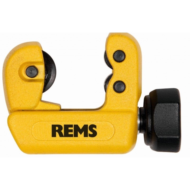Rørsag Rems RAS Cu-INOX 3-16 Mini