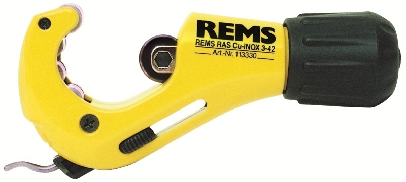 Rørsag Rems RAS Cu-INOX 3-42