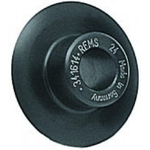 Skjærehjul Rems St 1/8-4'', s 8