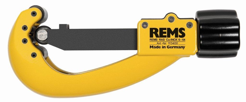 Rørsag Rems RAS Cu-INOX 6-64