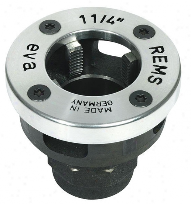 Gjengetapp Rems R 1 1/2''
