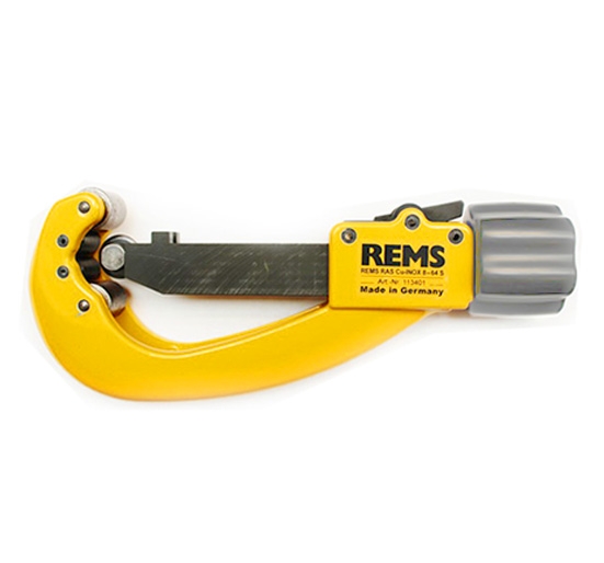 Rørsag Rems RAS Cu-INOX 8-64 S