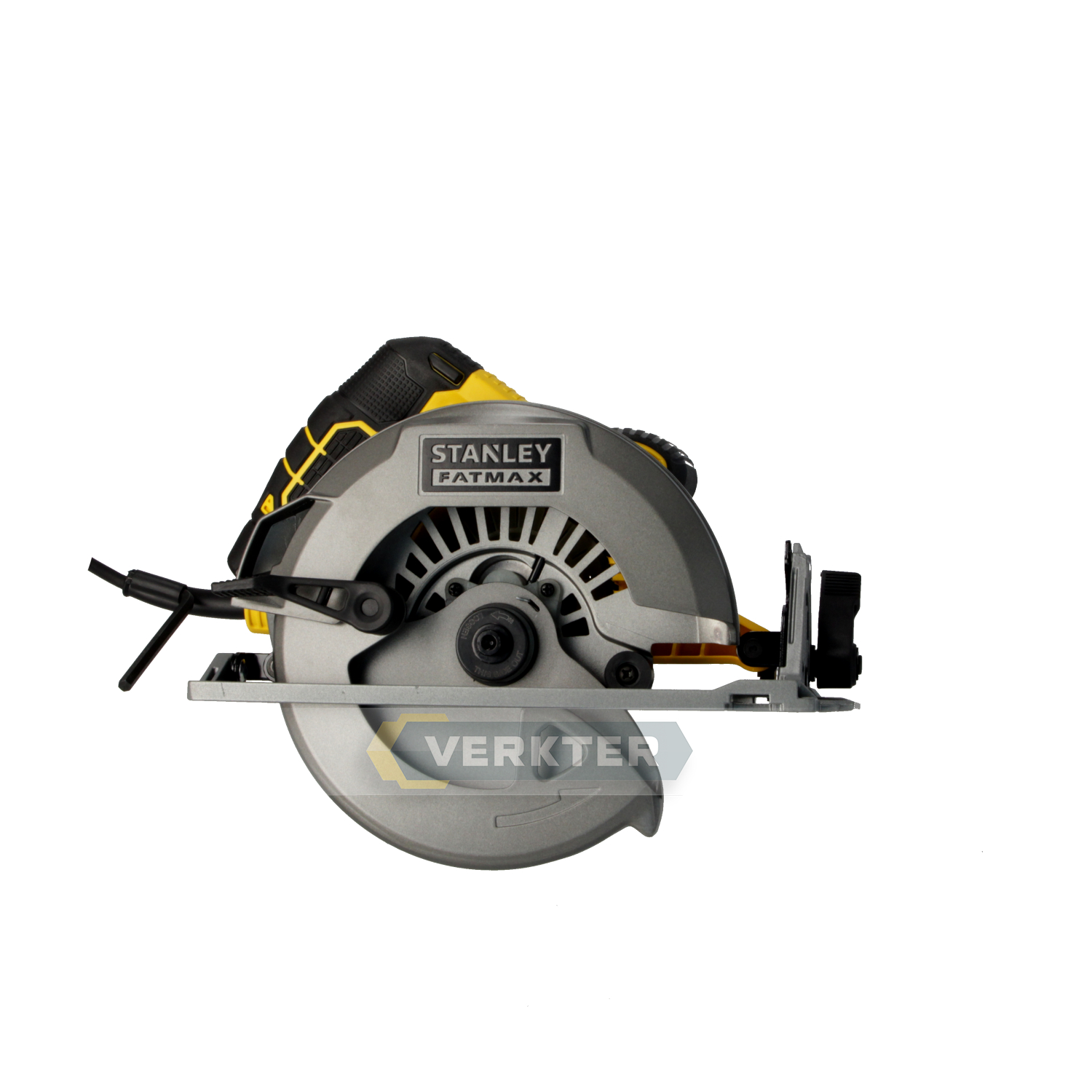 Sirkelsag Stanley FatMax&nbsp;FME301 1650W
