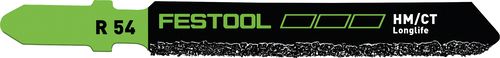 Stikksagblad Festool; 54 mm; 1 stk
