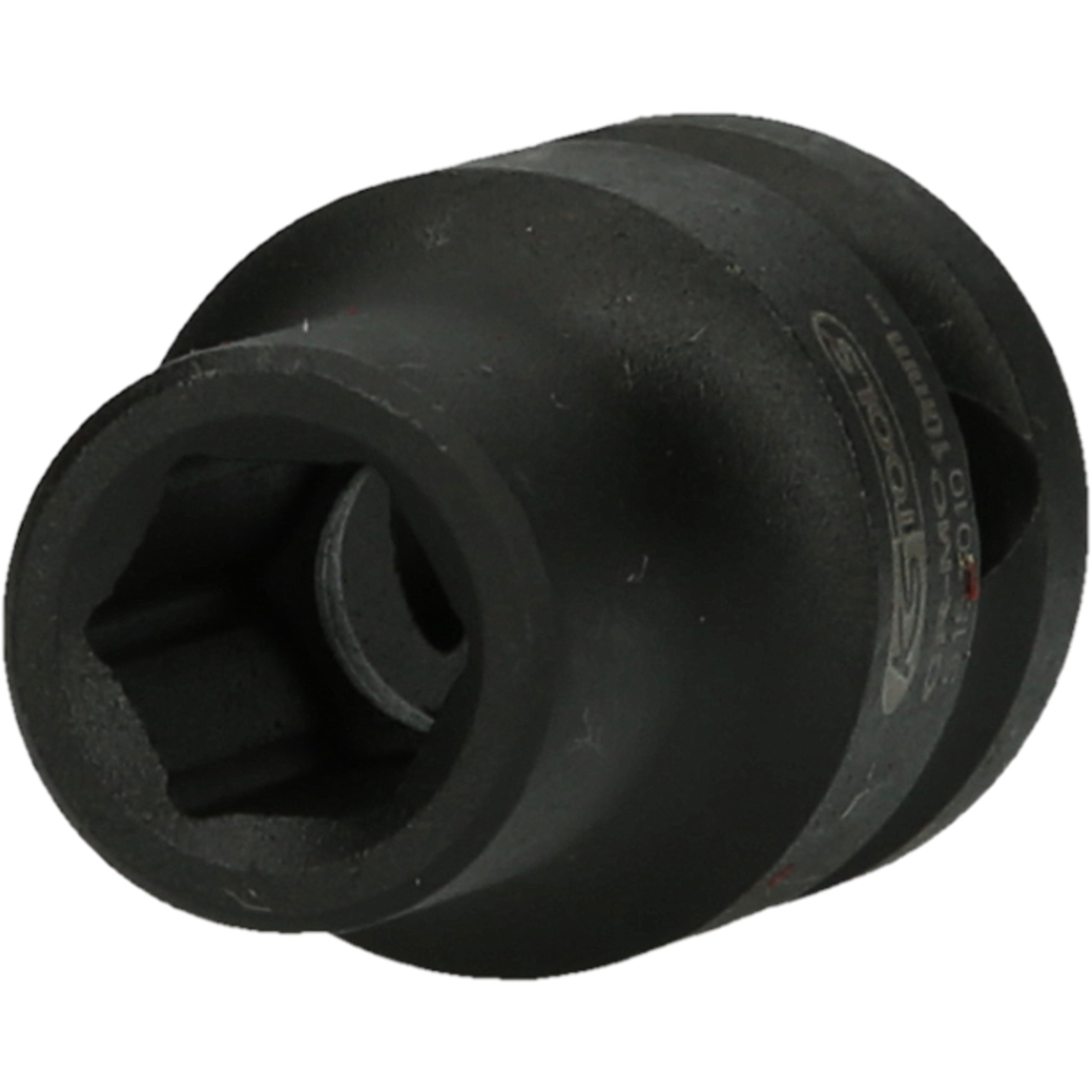 Kraftpipe KS tools; HEX19; 1/2''; 19&nbsp;mm