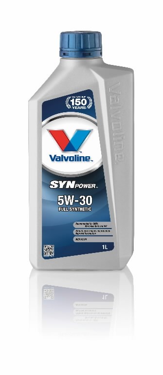 Olje Valvoline SYNPOWER 5W30; 1 L