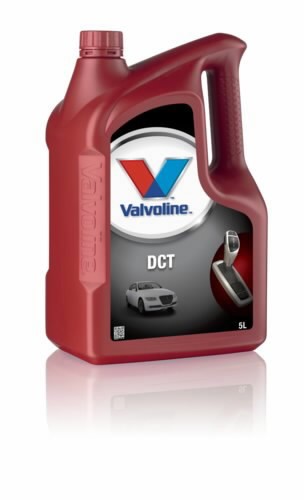 Girolje Valvoline DCT; 5 L