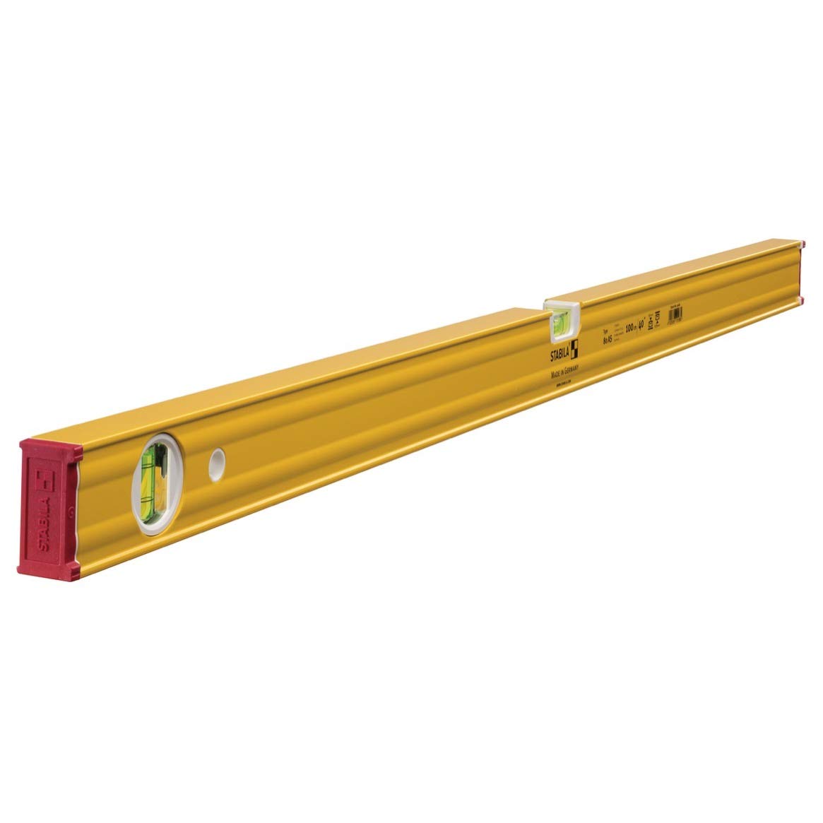 Vaterpass Stabila 80 AS; 100 cm