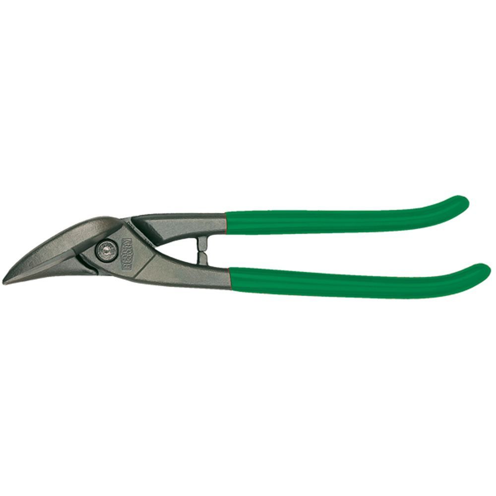 Blikksaks Bessey D116-280; for høyre hånd