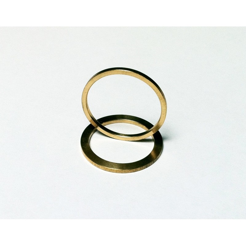 Reduksjonsring Specialist 1,2/1,4x22,2x25,4 mm; 2 stk